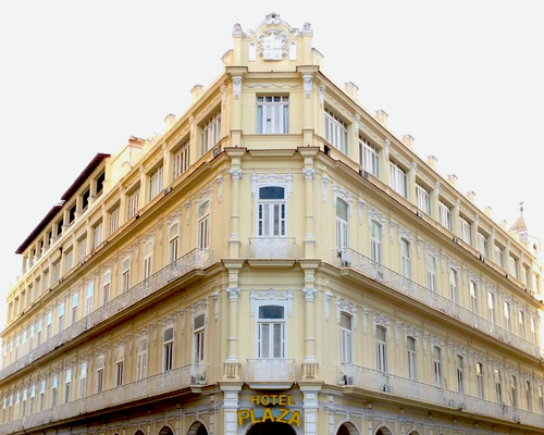 Colores del Caribe – 7 días de historia, cultura y playa