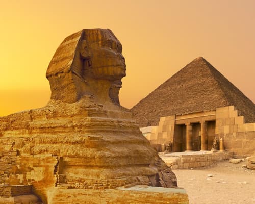 MTPE-20041 EGIPTO CLÁSICO I