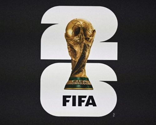 Mundial 2026 - Fase de Grupos