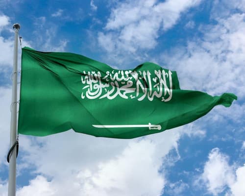 EXPLORE ARABIA SAUDITA Il Regno Fantastico