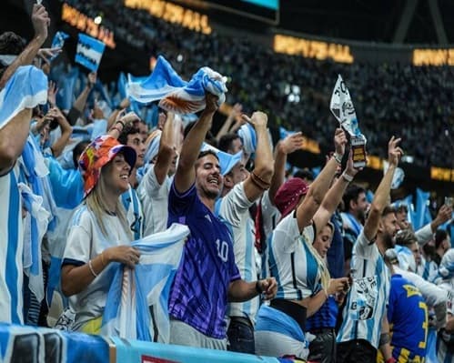 Mundial 2026 - Fase de Grupos - 2 Partidos - CAT2 - HTL3*