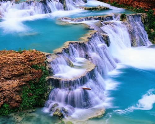 Rundreise "Höhepunkte Yucatan mit Calakmul" 