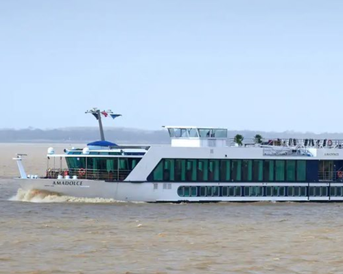 Taste of Bordeaux by AmaWaterways