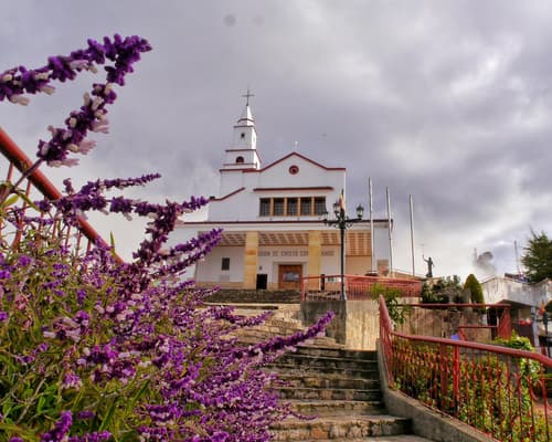 Colombia Fiesta y Cultura