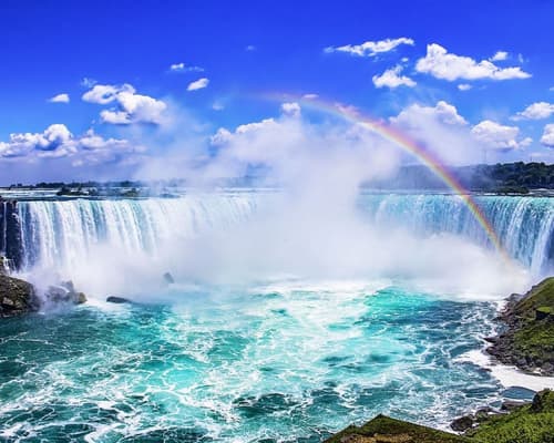 EXPLORE STATI UNITI Est, Grandi Metropoli e Natura