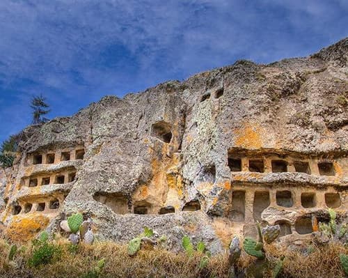 Unforgettable Cajamarca 04 Days - 03 Nights