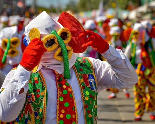 The best of Barranquilla