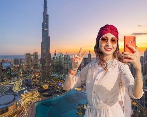 MTPE-20007 EMIRATOS ARABES