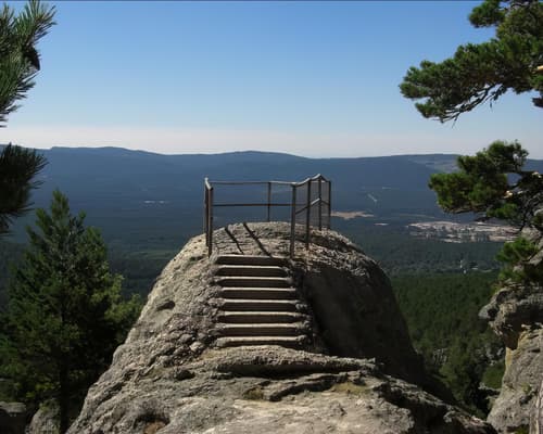 #MAGICALVILLAGES-Northern Valleys Route