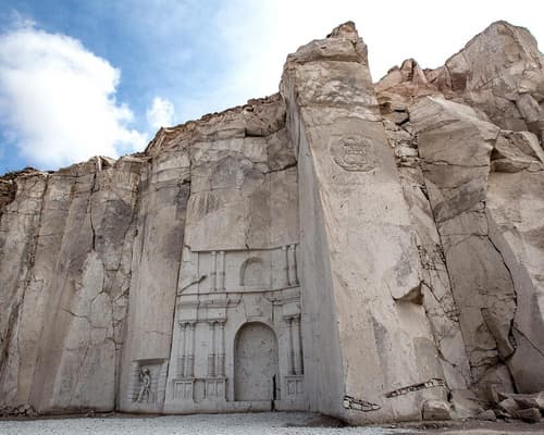 Majestic Arequipa 04 Days / 03 Nights