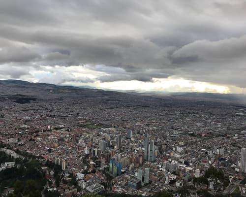 Bogotá – Medellín – Cartagena Circuit 2026