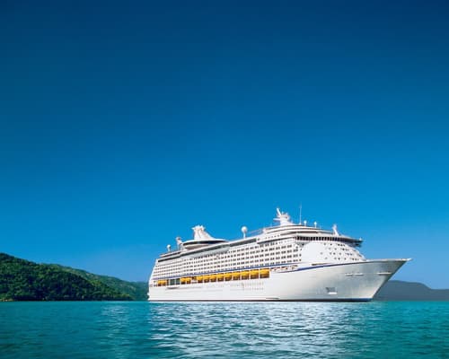 EUROPA - EXPLORER OF THE SEAS