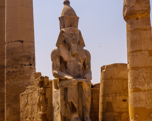 MTPE-20044 RAMSES II