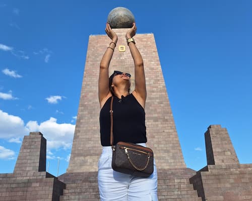 Quito and Galapagos 8 days