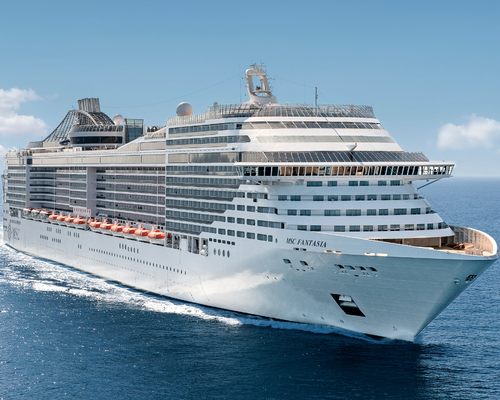 Despedida de verano en MSC | Base triple