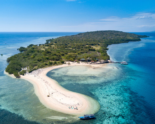 Stopover Singapur, Private Kurztour "Westbali & Ostjava" & Baden auf Bali