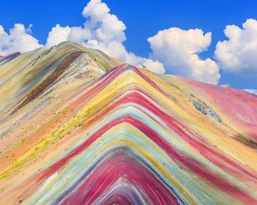  Perú Andino 06 Días / 05 Noches