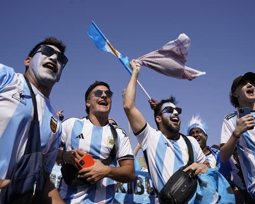 Mundial 2026 - Fase de Grupos - 2 Partidos - CAT3 - HTL3*