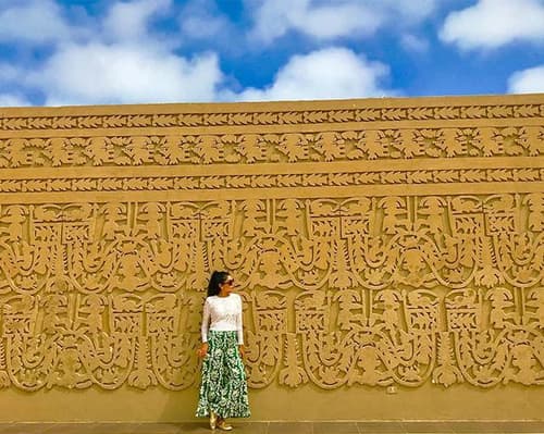 Trujillo and Chiclayo Archaeological Route 04 Days / 03 Nigh