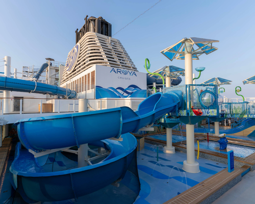 Kaş - İskenderiye Muhafazakar Cruise 7Gece/8Gün