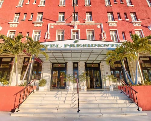 Esencia del Caribe – 7 días para descubrir Cuba