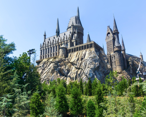 DESCUBRE ORLANDO EN FAMILIA CON DISNEY, UNIVERSAL, LEGOLAND Y TOUR DE COMPRAS