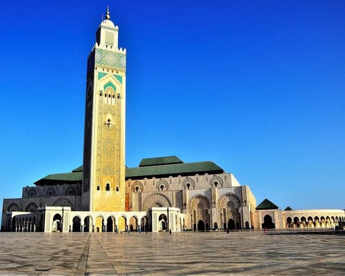 Tour Classico del Marocco