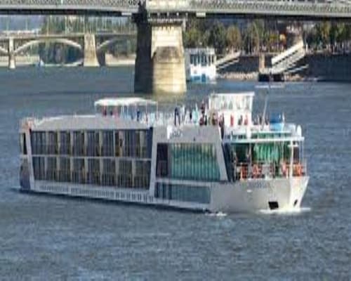 Gems of Southeast Europe By AmaWaterways