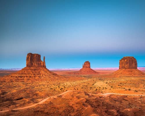 EXPLORE STATI UNITI Tour Spirito dell'Ovest