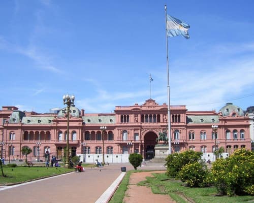 EXPLORE ARGENTINA Meraviglie Sudamericane