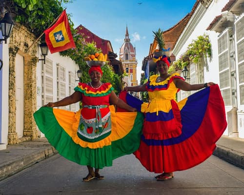 The Best of Cartagena 