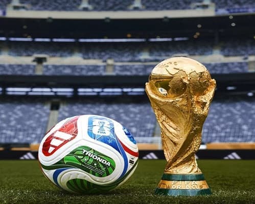 Mundial 2026 - OCTAVOS de FINAL - HTL3*