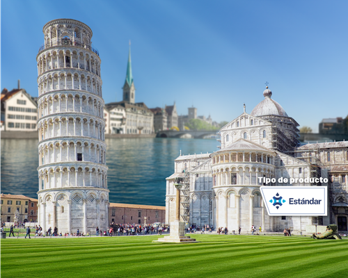 MTPE-10114 MEGA EUROPA ESPECIAL II