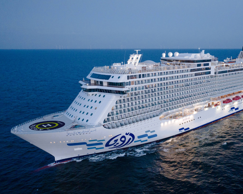 Muslim-Friendly Red Sea Cruise from Jeddah | 4 Nights / 5 Da