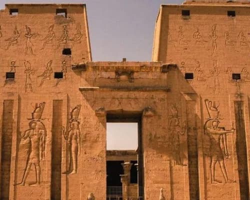 Kairo, 4 Tage Nilkreuzfahrt & All Inclusive Soma Bay