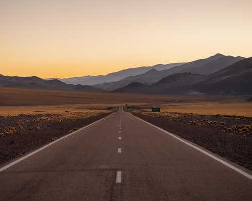 Circuito Catamarca: Cordillera