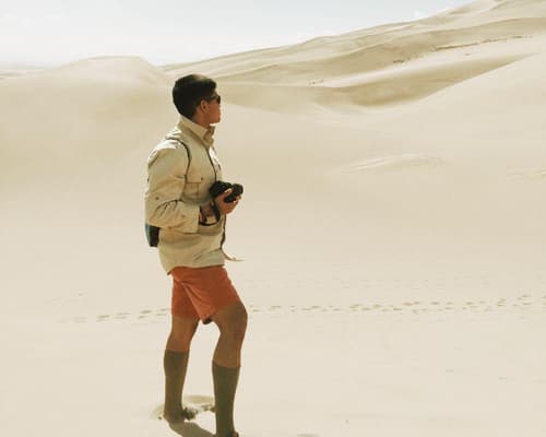 EXPLORE MAROCCO Essenza del Sud