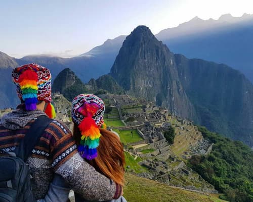 Cusco Amanecer 03 Días / 02 Noches