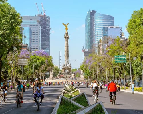 MEXICO-COLONIAL TREASURES