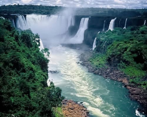 EXPLORE ARGENTINA Meraviglie Sudamericane