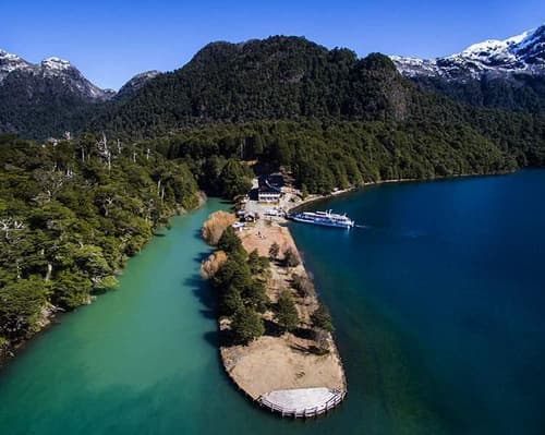  Argentina & Chile: Andean Crossing