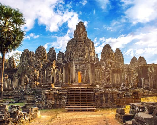 ALO VIETNAM Y CAMBOYA