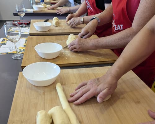 CNA - Craftsmanship in the Irno Valley