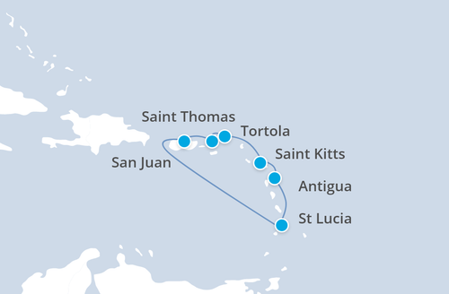 Brilliance of the Seas