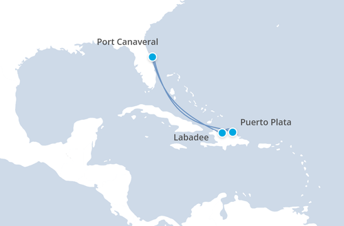 Explorer of the Seas