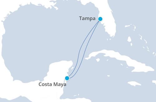 Radiance of the Seas