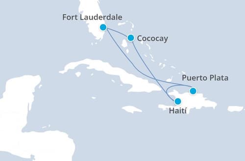 Explorer of the Seas