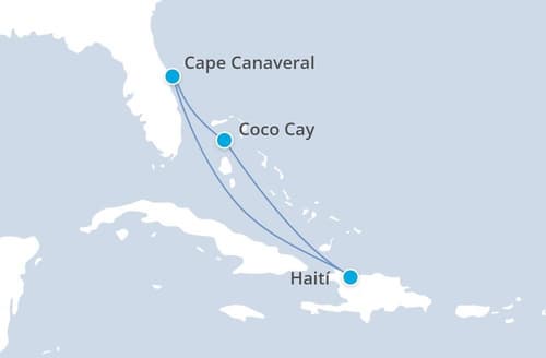 Adventure of the Seas