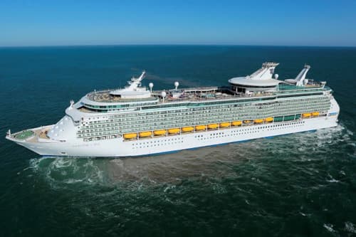 Adventure of the Seas