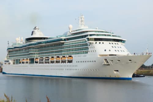 Brilliance of the Seas